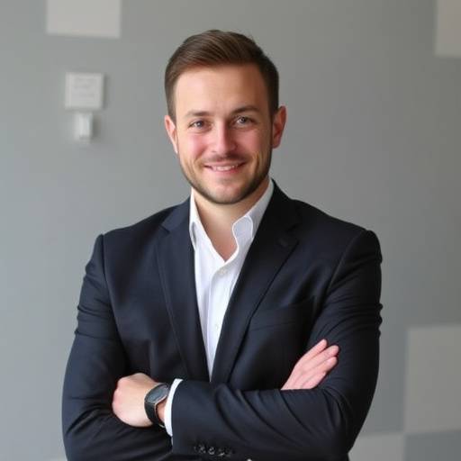 Elias Thorne - Founder and Certified Financial Planner