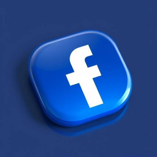Facebook icon