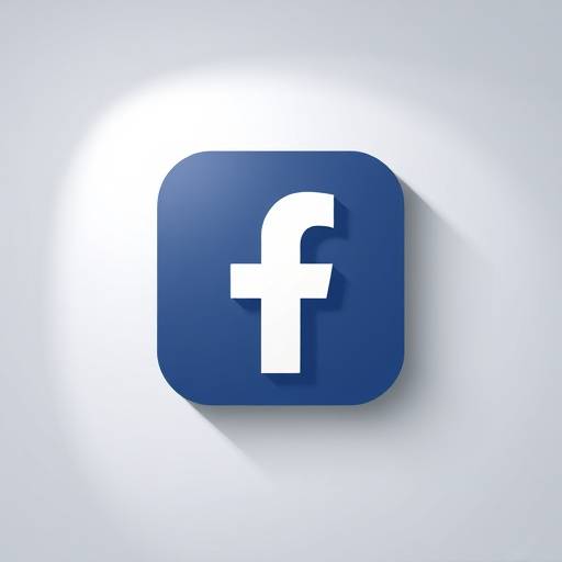 Facebook icon