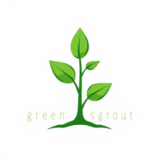 GreenSprout Finances Logo