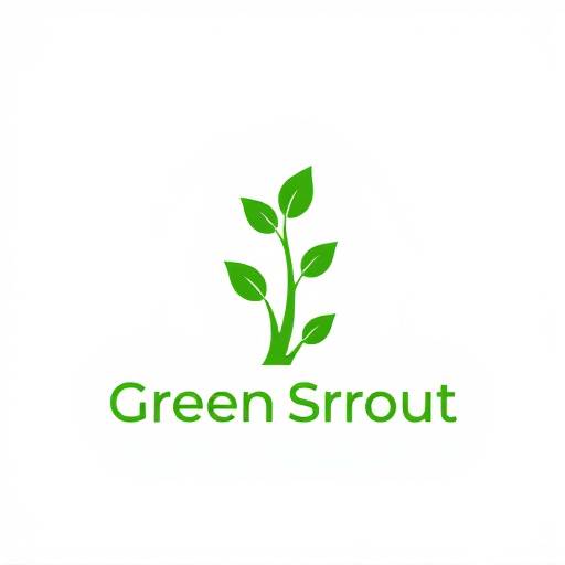 GreenSprout Finances Logo