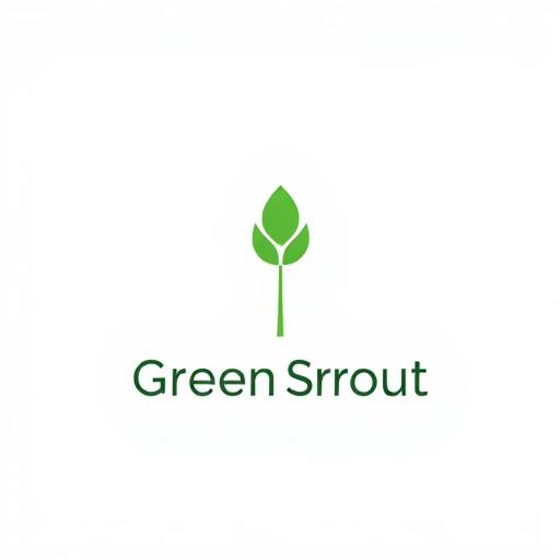 GreenSprout Finances Logo