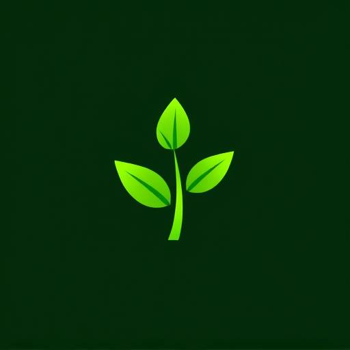 GreenSprout Finances Logo in Footer