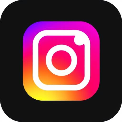 Instagram icon