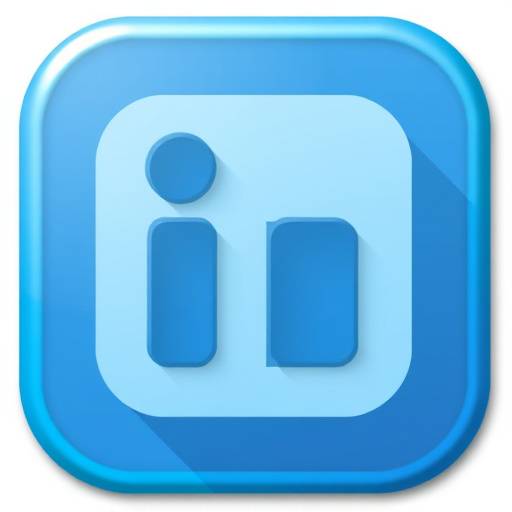 LinkedIn icon
