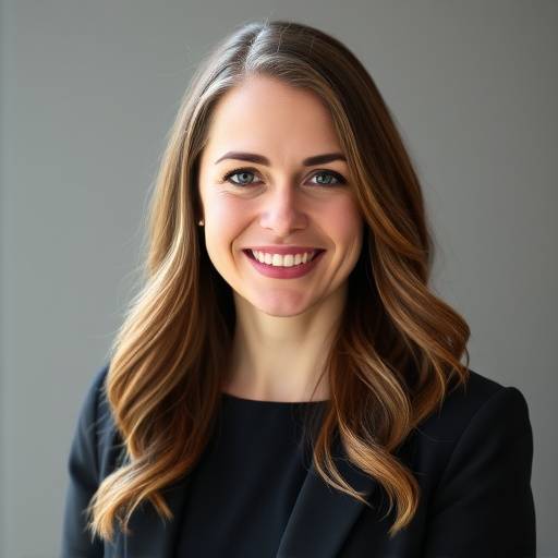 Seraphina Bellwether - Content Manager and Financial Writer