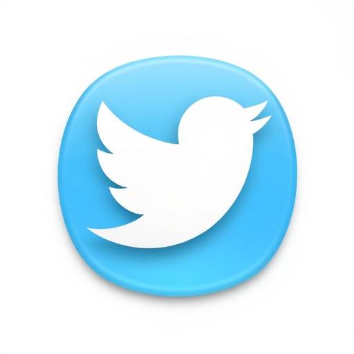 Twitter icon